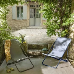 - Maxi Transat Batyline Iso - Campingstuhl><noscript><img width=