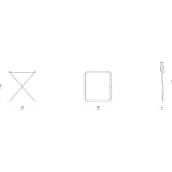 - PH II Batyline Iso - Campingstuhl><noscript><img width=