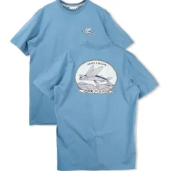 Discount - Above and Below T-Shirt - T-Shirt Alltagsbekleidung|T-Shirts