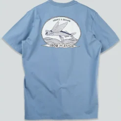 Discount - Above and Below T-Shirt - T-Shirt Alltagsbekleidung|T-Shirts