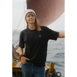 Hot - Back Flipping T-Shirt - T-Shirt Alltagsbekleidung|T-Shirts