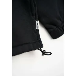 Hot - Halfzip Wall of Wonder Patch - Pullover Alltagsbekleidung|Pullover & Hoodies