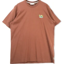 LAKOR - Mini Slow Flow T-Shirt - T-Shirt^ Alltagsbekleidung|T-Shirts