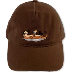 LAKOR - Otter Vacation Baseball Cap - Cap