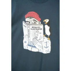 - Uncensored T-Shirt - T-Shirt Alltagsbekleidung|T-Shirts