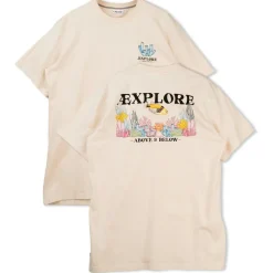 Outlet - Underwater Garden T-Shirt - T-Shirt Alltagsbekleidung|T-Shirts