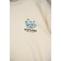 Outlet - Underwater Garden T-Shirt - T-Shirt Alltagsbekleidung|T-Shirts