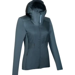LaMunt - Women's Alberta Remoca Hybrid Jacket - Kunstfaserjacke