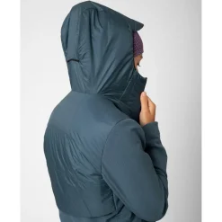 LaMunt - Women's Alberta Remoca Hybrid Jacket - Kunstfaserjacke