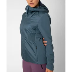 LaMunt - Women's Alberta Remoca Hybrid Jacket - Kunstfaserjacke
