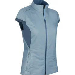 LaMunt - Women's Antonia Cashmere Fill Vest - Merinoweste^ Trekkingbekleidung|Westen