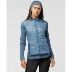 LaMunt - Women's Antonia Cashmere Fill Vest - Merinoweste^ Trekkingbekleidung|Westen