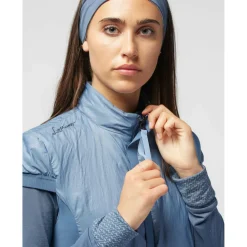 LaMunt - Women's Antonia Cashmere Fill Vest - Merinoweste^ Trekkingbekleidung|Westen