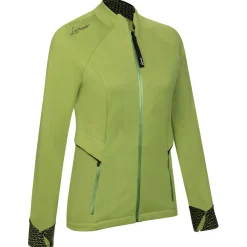 LaMunt - Women's Barbara Full Zip Thermal II - Isolationsjacke^ Trekkingbekleidung|Jacken