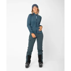 LaMunt - Women's Barbara Full Zip Thermal II - Isolationsjacke^ Trekkingbekleidung|Jacken