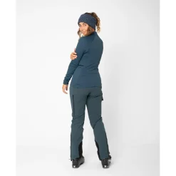 LaMunt - Women's Barbara Full Zip Thermal II - Isolationsjacke^ Trekkingbekleidung|Jacken
