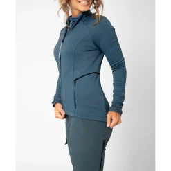 LaMunt - Women's Barbara Full Zip Thermal II - Isolationsjacke^ Trekkingbekleidung|Jacken