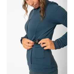 LaMunt - Women's Barbara Full Zip Thermal II - Isolationsjacke^ Trekkingbekleidung|Jacken