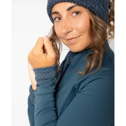 LaMunt - Women's Barbara Full Zip Thermal II - Isolationsjacke^ Trekkingbekleidung|Jacken