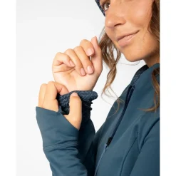 LaMunt - Women's Barbara Full Zip Thermal II - Isolationsjacke^ Trekkingbekleidung|Jacken