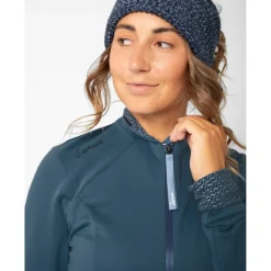 LaMunt - Women's Barbara Full Zip Thermal II - Isolationsjacke^ Trekkingbekleidung|Jacken