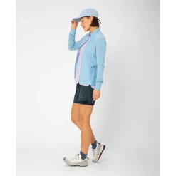 - Women's Emy Light Full Zip Fleece - Fleecejacke><noscript><img width=