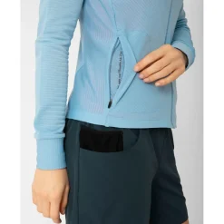 - Women's Emy Light Full Zip Fleece - Fleecejacke><noscript><img width=