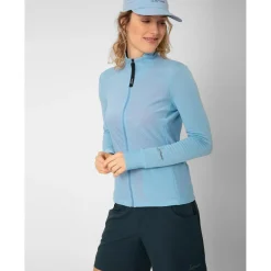 - Women's Emy Light Full Zip Fleece - Fleecejacke><noscript><img width=