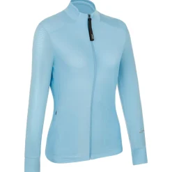 - Women's Emy Light Full Zip Fleece - Fleecejacke><noscript><img width=