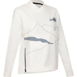 New - Women's Erika Arty Sweater - Longsleeve Fahrradbekleidung|Shirts, Hemden & Longsleeves