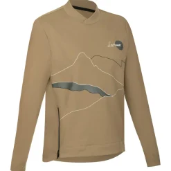 New - Women's Erika Arty Sweater - Longsleeve Fahrradbekleidung|Shirts, Hemden & Longsleeves