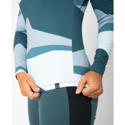 - Women's Ivana Tech Arty L/S Tee - Funktionsshirt><noscript><img width=