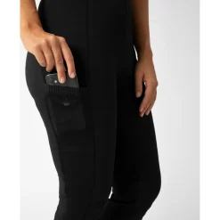 LaMunt - Women's Johanna Ski Touring Legging - Skitourenhose