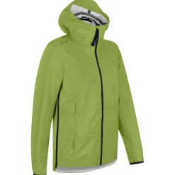 - Women's Linda Waterproof Jacket - Regenjacke>LaMunt New