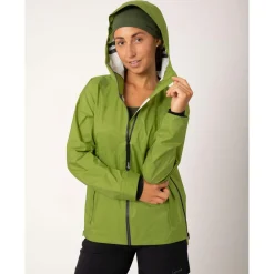 - Women's Linda Waterproof Jacket - Regenjacke>LaMunt New