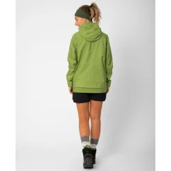 - Women's Linda Waterproof Jacket - Regenjacke><noscript><img width=