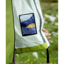 - Women's Linda Waterproof Jacket - Regenjacke><noscript><img width=