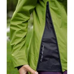 - Women's Linda Waterproof Jacket - Regenjacke><noscript><img width=