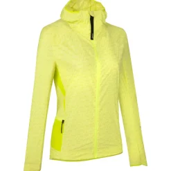 - Women's Manuela Light Stretch Wind Jacket - Windjacke>LaMunt Best