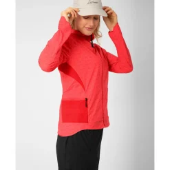 - Women's Manuela Light Stretch Wind Jacket - Windjacke><noscript><img width=