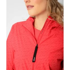 - Women's Manuela Light Stretch Wind Jacket - Windjacke><noscript><img width=