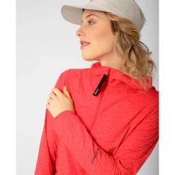 - Women's Manuela Light Stretch Wind Jacket - Windjacke><noscript><img width=