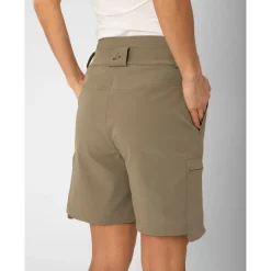 LaMunt - Women's Serena Mountain Travel Shorts - Shorts^ Trekkingbekleidung|Hosen