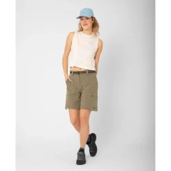 LaMunt - Women's Serena Mountain Travel Shorts - Shorts^ Trekkingbekleidung|Hosen