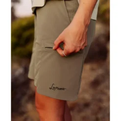 LaMunt - Women's Serena Mountain Travel Shorts - Shorts^ Trekkingbekleidung|Hosen