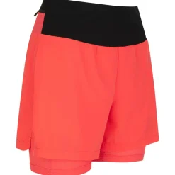 Best - Women's Teresa Light 2In1 Shorts II - Shorts Trekkingbekleidung|Hosen