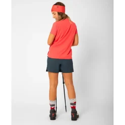 - Women's Teresa Light S/S Tee II - Funktionsshirt><noscript><img width=