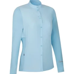 LaMunt - Women's Ulli Mountain Travel L/S Shirt - Bluse