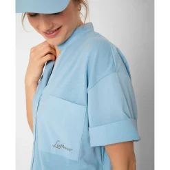 Online - Women's Ulli Mountain Travel S/S Shirt - Bluse Trekkingbekleidung|Shirts, Hemden & Longsleeves