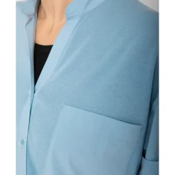 Online - Women's Ulli Mountain Travel S/S Shirt - Bluse Trekkingbekleidung|Shirts, Hemden & Longsleeves